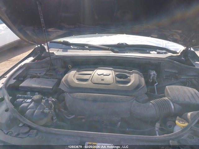 1C4RJFAG1HC746566 Jeep Grand Cherokee Laredo