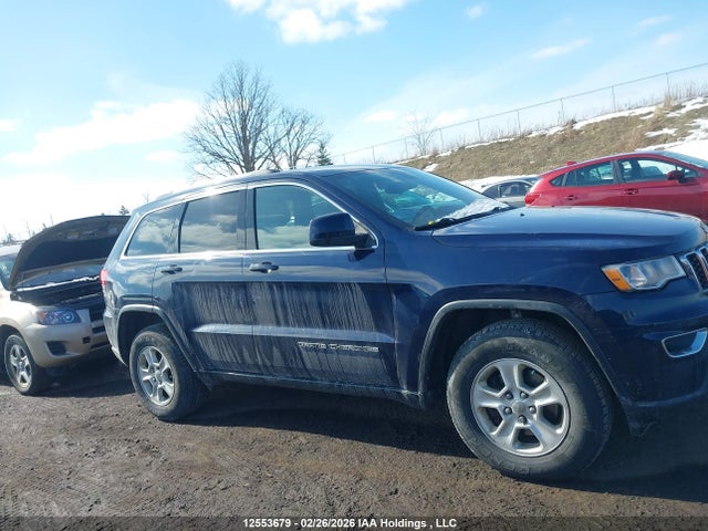1C4RJFAG1HC746566 Jeep Grand Cherokee Laredo