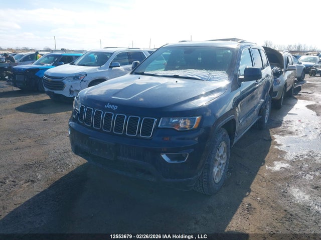 1C4RJFAG1HC746566 Jeep Grand Cherokee Laredo