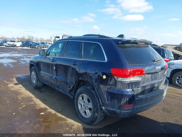 1C4RJFAG1HC746566 Jeep Grand Cherokee Laredo