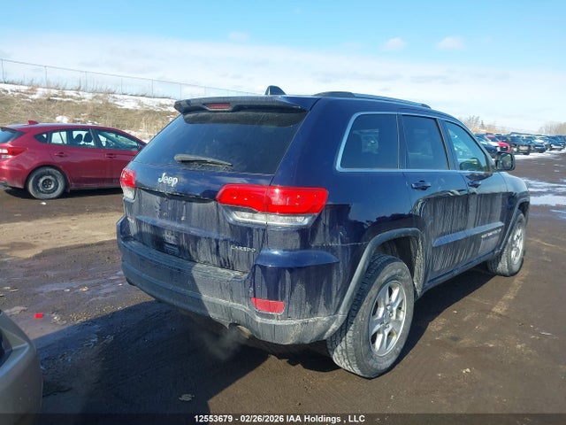 1C4RJFAG1HC746566 Jeep Grand Cherokee Laredo
