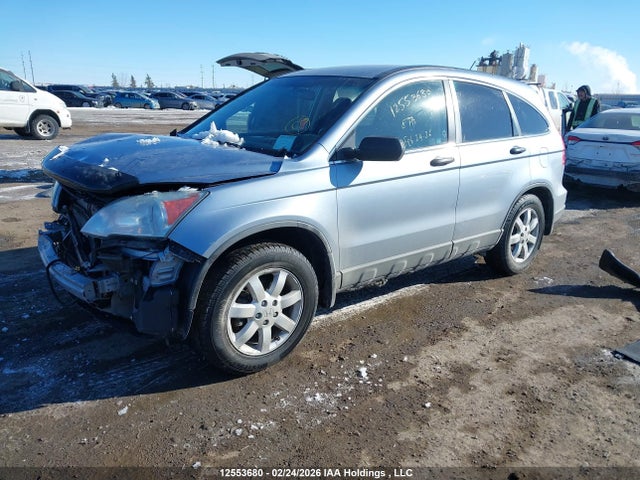 Aukcja sprzedaży 2010 Honda Cr-v Lx, vin: 5J6RE4H38AL805785, numer aukcji: 12553680