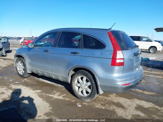 Aukcja sprzedaży 2010 Honda Cr-v Lx, vin: 5J6RE4H38AL805785, numer aukcji: 12553680