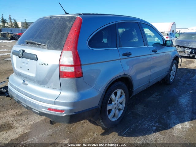 Aukcja sprzedaży 2010 Honda Cr-v Lx, vin: 5J6RE4H38AL805785, numer aukcji: 12553680