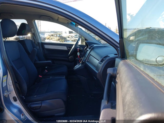 Aukcja sprzedaży 2010 Honda Cr-v Lx, vin: 5J6RE4H38AL805785, numer aukcji: 12553680