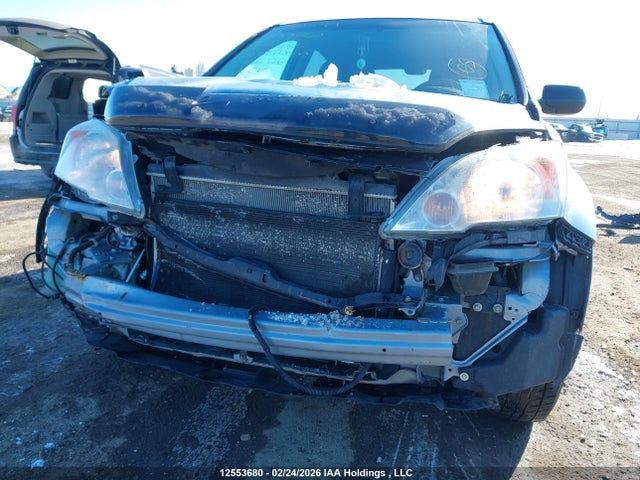 Aukcja sprzedaży 2010 Honda Cr-v Lx, vin: 5J6RE4H38AL805785, numer aukcji: 12553680