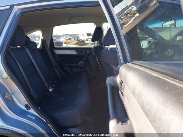 Aukcja sprzedaży 2010 Honda Cr-v Lx, vin: 5J6RE4H38AL805785, numer aukcji: 12553680