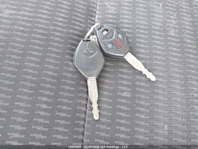 Продажа на аукционе авто 2013 Mitsubishi Lancer Es/es Sport, vin: JA32U2FU5DU604403, номер лота: 12553683
