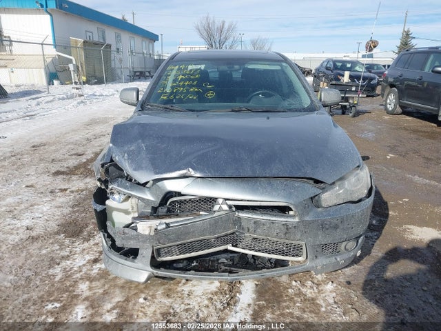 Продажа на аукционе авто 2013 Mitsubishi Lancer Es/es Sport, vin: JA32U2FU5DU604403, номер лота: 12553683