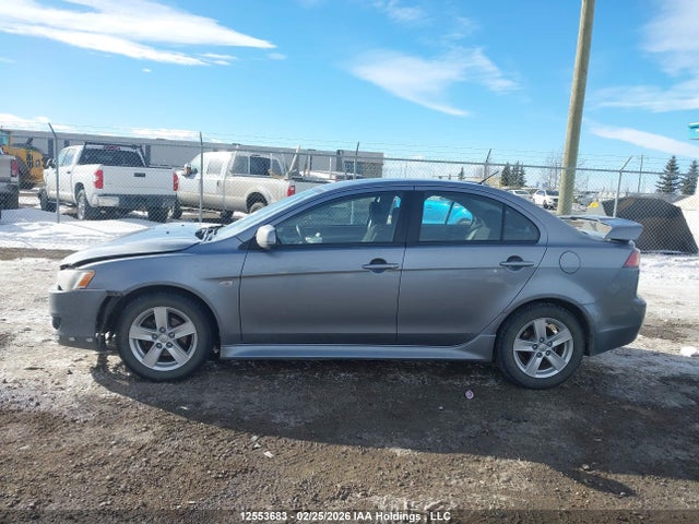 Продажа на аукционе авто 2013 Mitsubishi Lancer Es/es Sport, vin: JA32U2FU5DU604403, номер лота: 12553683