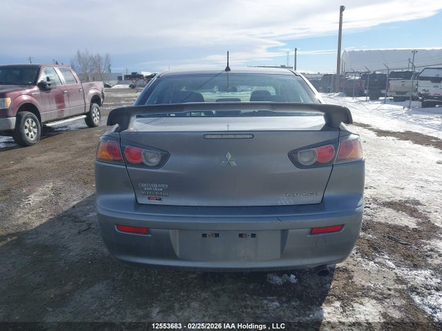 Продажа на аукционе авто 2013 Mitsubishi Lancer Es/es Sport, vin: JA32U2FU5DU604403, номер лота: 12553683