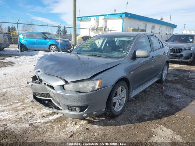 Продажа на аукционе авто 2013 Mitsubishi Lancer Es/es Sport, vin: JA32U2FU5DU604403, номер лота: 12553683