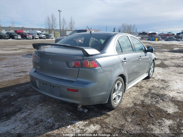 Продажа на аукционе авто 2013 Mitsubishi Lancer Es/es Sport, vin: JA32U2FU5DU604403, номер лота: 12553683