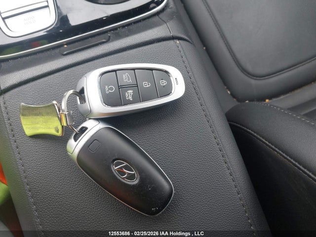 Aukcja sprzedaży 2024 Hyundai Tucson Sel Convenience, vin: KM8JCCD18RU138127, numer aukcji: 12553686