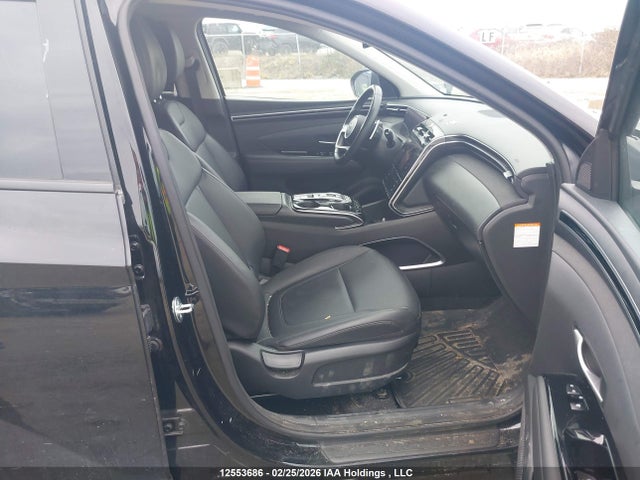 Aukcja sprzedaży 2024 Hyundai Tucson Sel Convenience, vin: KM8JCCD18RU138127, numer aukcji: 12553686