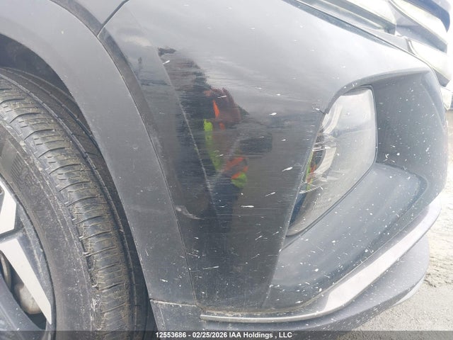 Aukcja sprzedaży 2024 Hyundai Tucson Sel Convenience, vin: KM8JCCD18RU138127, numer aukcji: 12553686