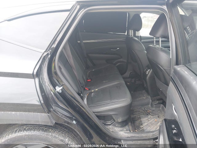 Aukcja sprzedaży 2024 Hyundai Tucson Sel Convenience, vin: KM8JCCD18RU138127, numer aukcji: 12553686