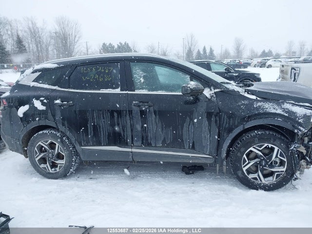 Продажа на аукционе авто 2024 Kia Sportage Lx, vin: KNDPUCDF6R7296861, номер лота: 12553687
