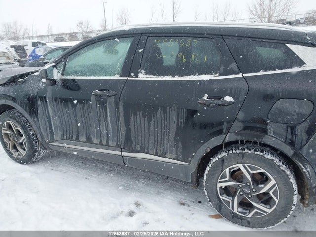 Продажа на аукционе авто 2024 Kia Sportage Lx, vin: KNDPUCDF6R7296861, номер лота: 12553687