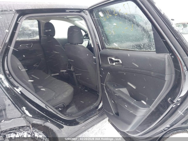 Продажа на аукционе авто 2024 Kia Sportage Lx, vin: KNDPUCDF6R7296861, номер лота: 12553687