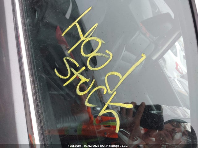 12553694 :رقم المزاد ، 5J6RM4H79CL800474 vin ، 2012 Honda Cr-v Ex-l مزاد بيع