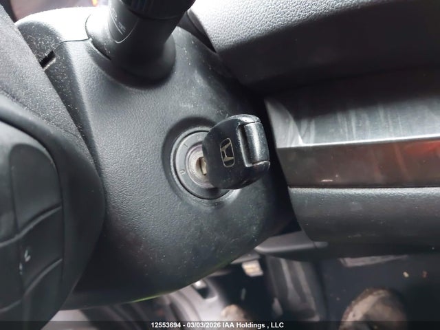 12553694 :رقم المزاد ، 5J6RM4H79CL800474 vin ، 2012 Honda Cr-v Ex-l مزاد بيع