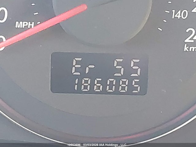12553696 :رقم المزاد ، 4S4BP62C697330577 vin ، 2009 Subaru Outback 2.5i Limited مزاد بيع