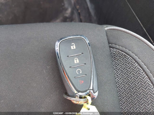 Chevrolet Trailblazer Lt 2022 KL79MRSL2NB046686 Image 11