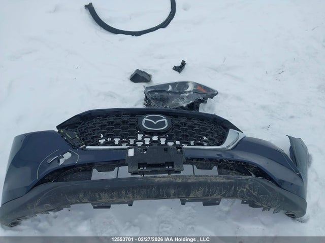 Aukcja sprzedaży 2025 Mazda Cx-5 Preferred, vin: JM3KFBCL5S0566271, numer aukcji: 12553701