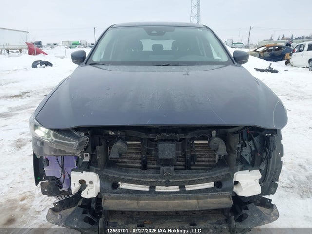 Aukcja sprzedaży 2025 Mazda Cx-5 Preferred, vin: JM3KFBCL5S0566271, numer aukcji: 12553701