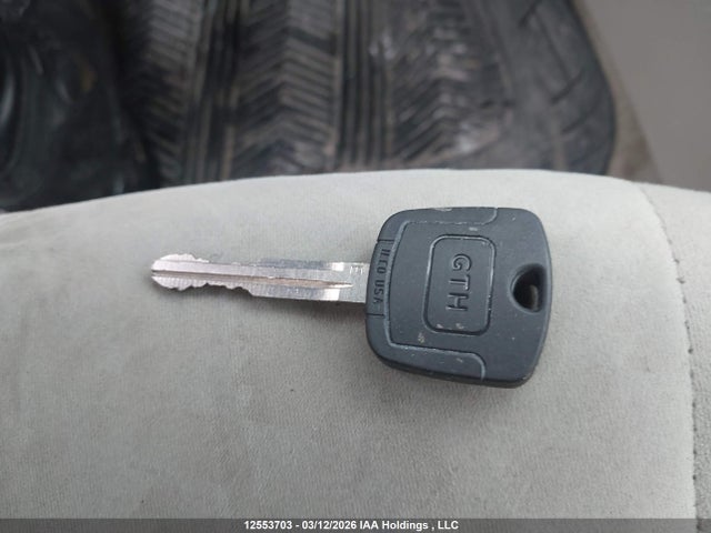 12553703 :رقم المزاد ، 2T1BU4EE9AC231107 vin ، 2010 Toyota Corolla Ce مزاد بيع