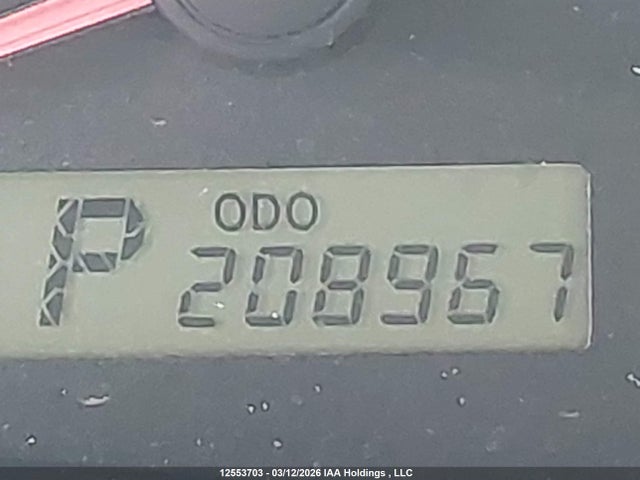 12553703 :رقم المزاد ، 2T1BU4EE9AC231107 vin ، 2010 Toyota Corolla Ce مزاد بيع