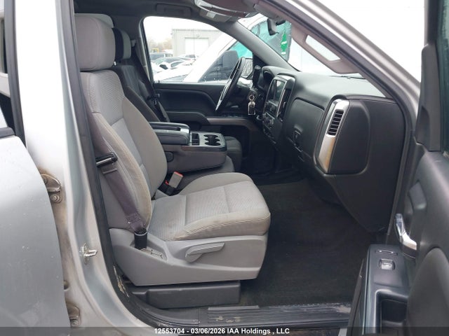 3GCUKREC2HG475790 Chevrolet Silverado K1500 Lt