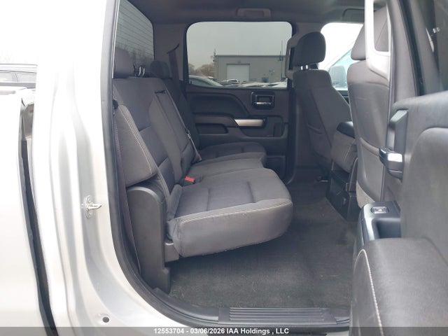 3GCUKREC2HG475790 Chevrolet Silverado K1500 Lt