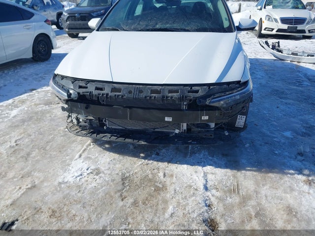 Aukcja sprzedaży 2025 Hyundai Elantra Sel Sport, vin: KMHLM4DG0SU021731, numer aukcji: 12553705