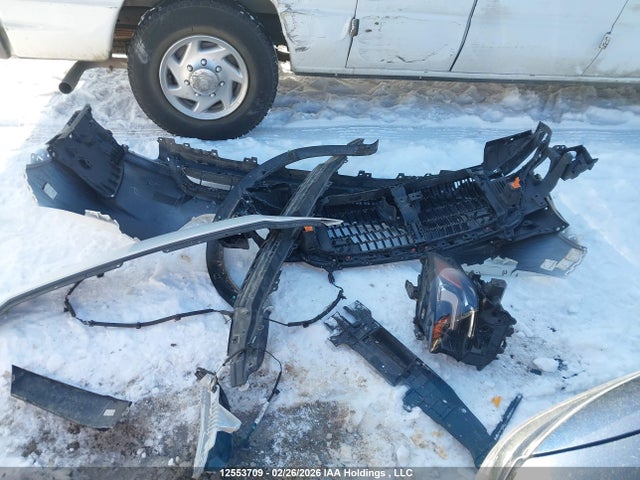 JM3KKCHD4R1145309 Mazda Cx-90 Preferred Plus