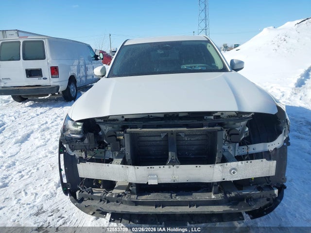 JM3KKCHD4R1145309 Mazda Cx-90 Preferred Plus