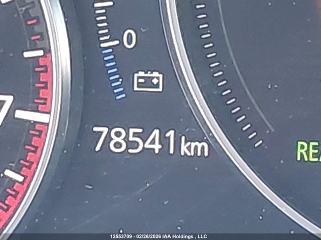 JM3KKCHD4R1145309 Mazda Cx-90 Preferred Plus