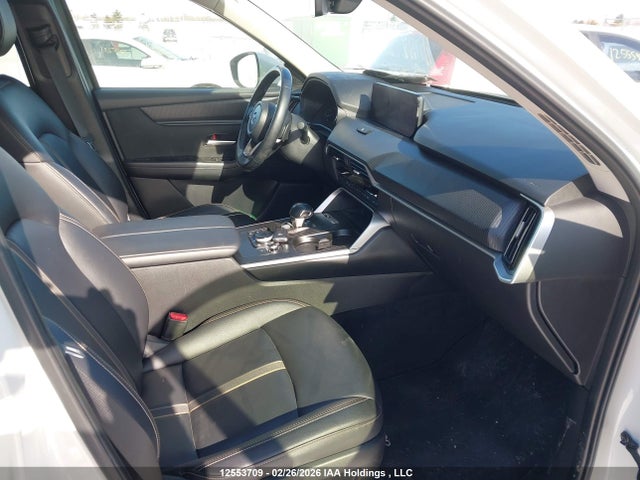 JM3KKCHD4R1145309 Mazda Cx-90 Preferred Plus