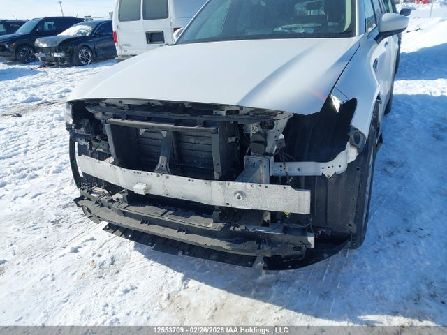 JM3KKCHD4R1145309 Mazda Cx-90 Preferred Plus