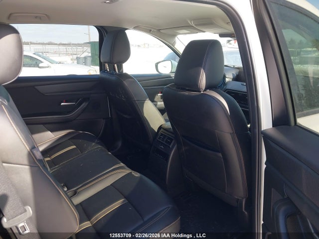 JM3KKCHD4R1145309 Mazda Cx-90 Preferred Plus