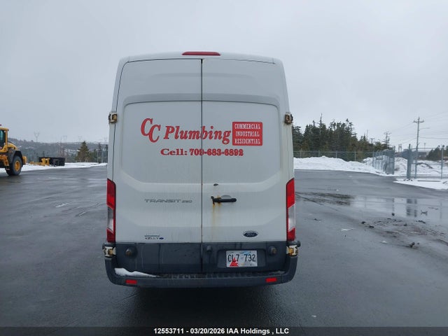 Продаж на аукціоні авто 2017 Ford Transit-250, vin: 1FTYR3UG0HKA15972, номер лоту: 12553711