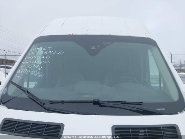 Продаж на аукціоні авто 2017 Ford Transit-250, vin: 1FTYR3UG0HKA15972, номер лоту: 12553711
