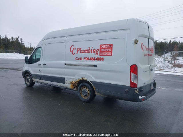 Продаж на аукціоні авто 2017 Ford Transit-250, vin: 1FTYR3UG0HKA15972, номер лоту: 12553711