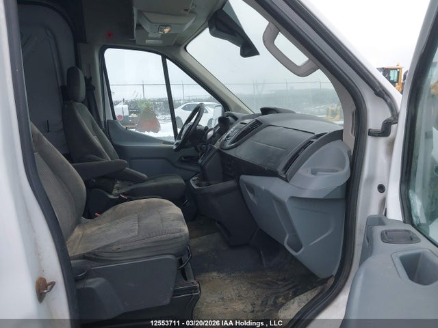 Продаж на аукціоні авто 2017 Ford Transit-250, vin: 1FTYR3UG0HKA15972, номер лоту: 12553711
