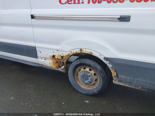 Продаж на аукціоні авто 2017 Ford Transit-250, vin: 1FTYR3UG0HKA15972, номер лоту: 12553711