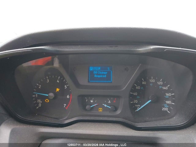 Продаж на аукціоні авто 2017 Ford Transit-250, vin: 1FTYR3UG0HKA15972, номер лоту: 12553711
