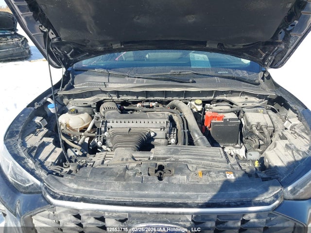 1FMCU9JA8RUB22409 Ford Escape Platinum