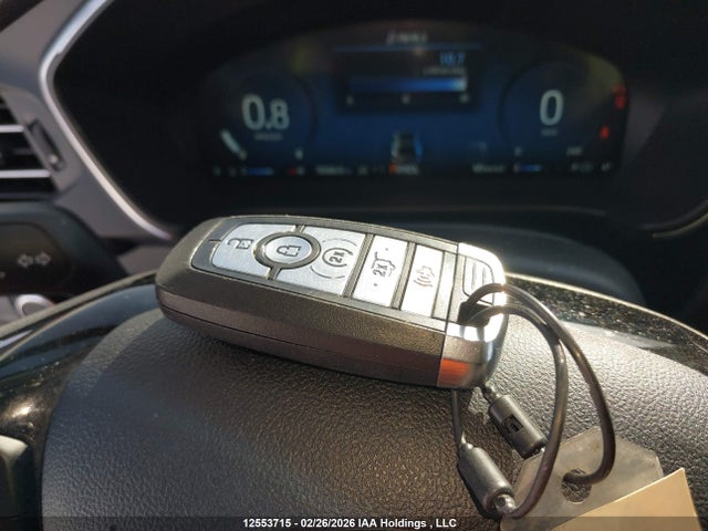1FMCU9JA8RUB22409 Ford Escape Platinum
