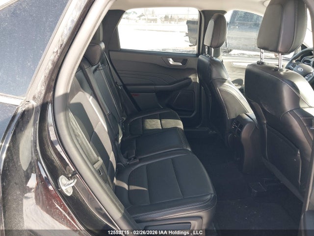 1FMCU9JA8RUB22409 Ford Escape Platinum
